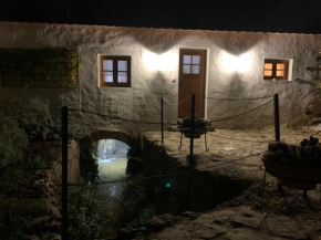 The Watermill - O Moinho da Ribeira